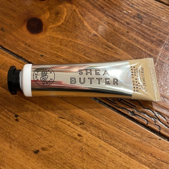 BBW Pure Wonder Duo NWT plus Shea Butter Hand Cream - Picture 3 of 3